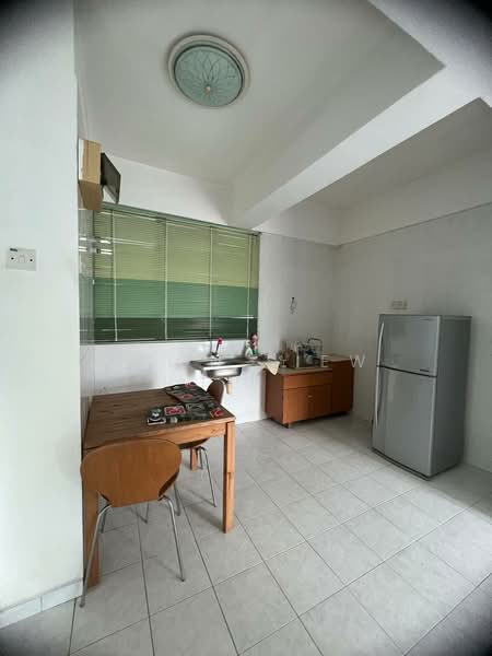 Condominium for Sale at U Garden Resort Condominium - Boon Siew - Kitchen - PropertyGuru.com.my