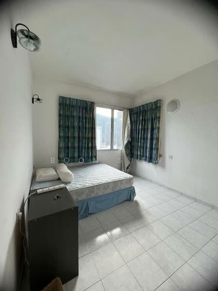 Condominium for Sale at U Garden Resort Condominium - Boon Siew - Bedroom - PropertyGuru.com.my