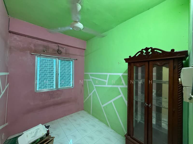Pangsapuri untuk Dijual di Amazing Heights - Amirun Kinanah - Interior - PropertyGuru.com.my