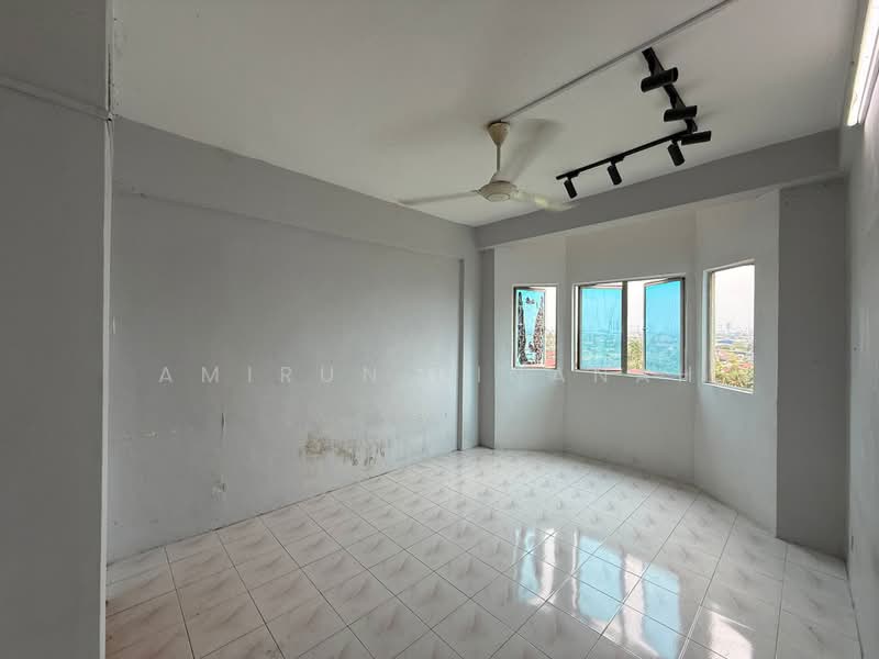 Pangsapuri untuk Dijual di Amazing Heights - Amirun Kinanah - Interior - PropertyGuru.com.my