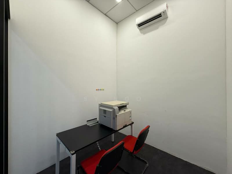 Semi-D Factory for Sale in Gelang Patah (Johor) - SY Ngo - Interior - PropertyGuru.com.my