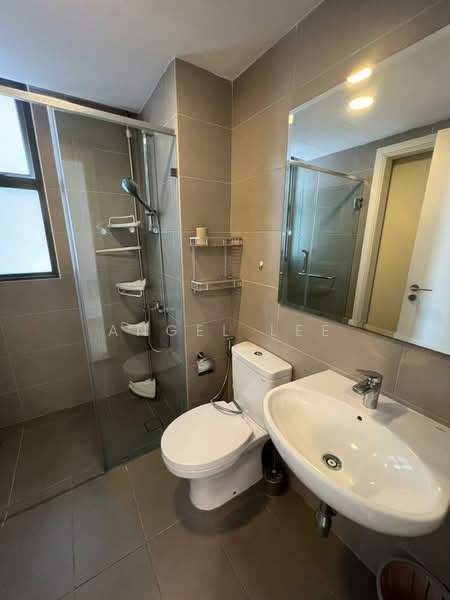 Condominium for Rent at Teega Residences - Angel Lee - Bathroom - PropertyGuru.com.my