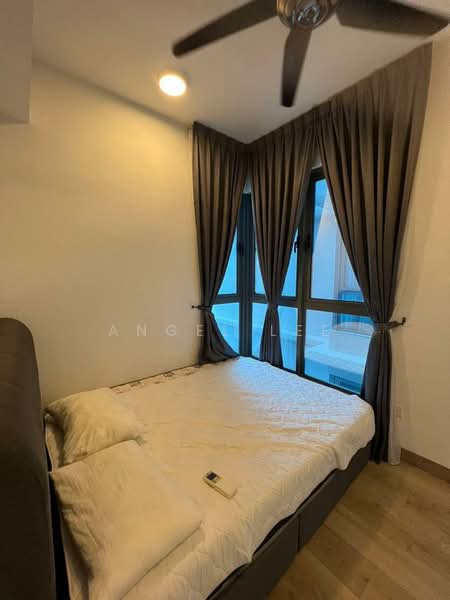 Condominium for Rent at Teega Residences - Angel Lee - Bedroom - PropertyGuru.com.my