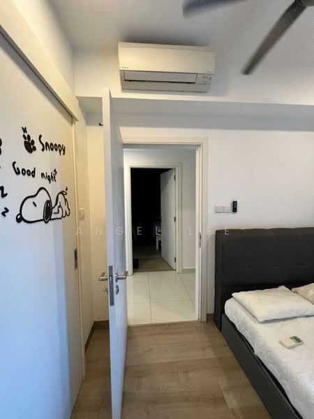 Condominium for Rent at Teega Residences - Angel Lee - Bedroom - PropertyGuru.com.my
