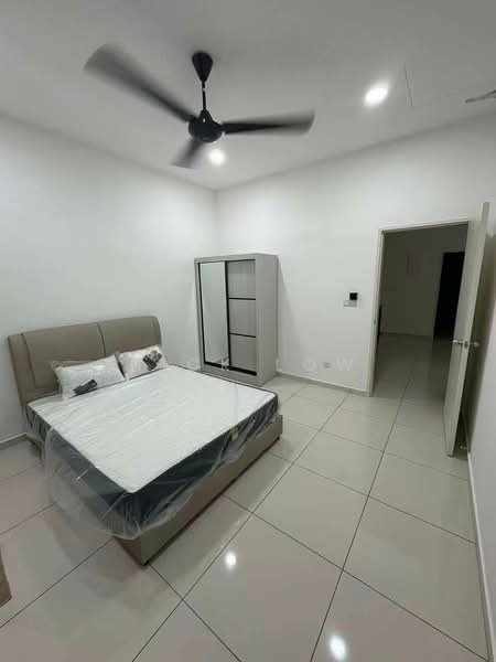 Rumah Teres untuk Disewa di Taman Desa Tebrau (Tebrau) - Nick Low - Bedroom - PropertyGuru.com.my