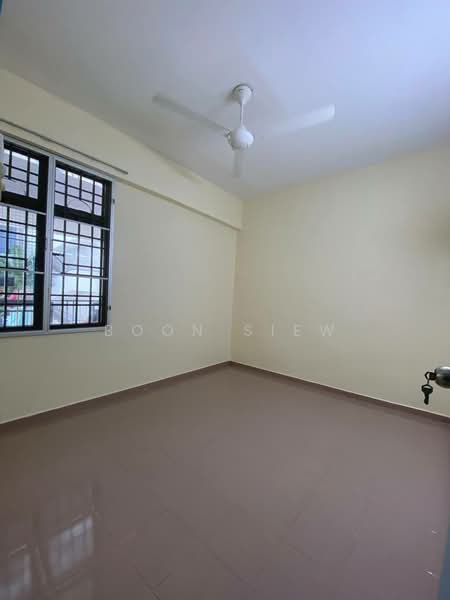 Pangsapuri untuk Dijual di Desa Universiti - Boon Siew - Interior - PropertyGuru.com.my