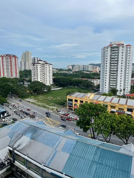 Pangsapuri untuk Dijual di Desa Universiti - Boon Siew - Exterior - PropertyGuru.com.my