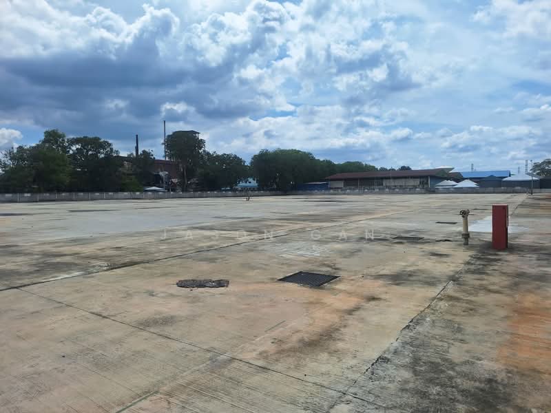 Kilang Terpisah untuk Disewa di Kawasan Perindustrian Olak Lempit (Banting) - Jason Gan - Exterior - PropertyGuru.com.my