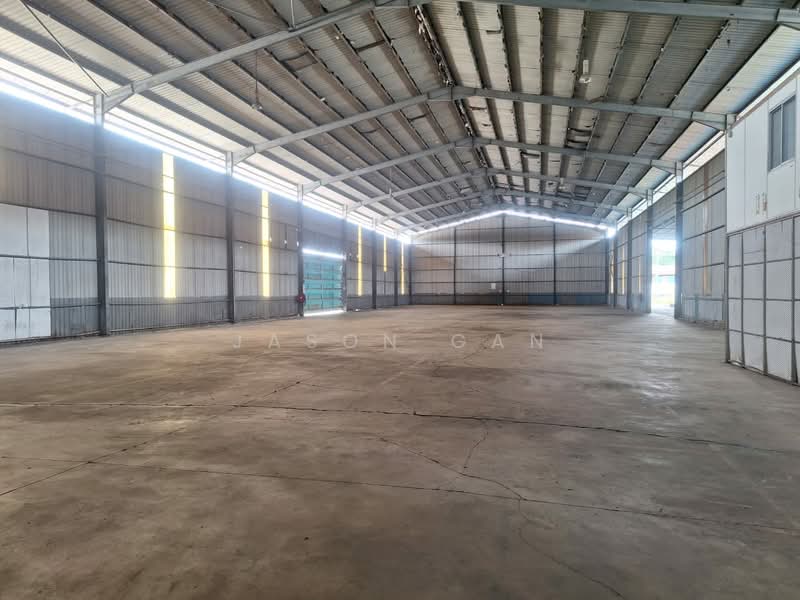 Kilang Terpisah untuk Disewa di Kawasan Perindustrian Olak Lempit (Banting) - Jason Gan - Interior - PropertyGuru.com.my