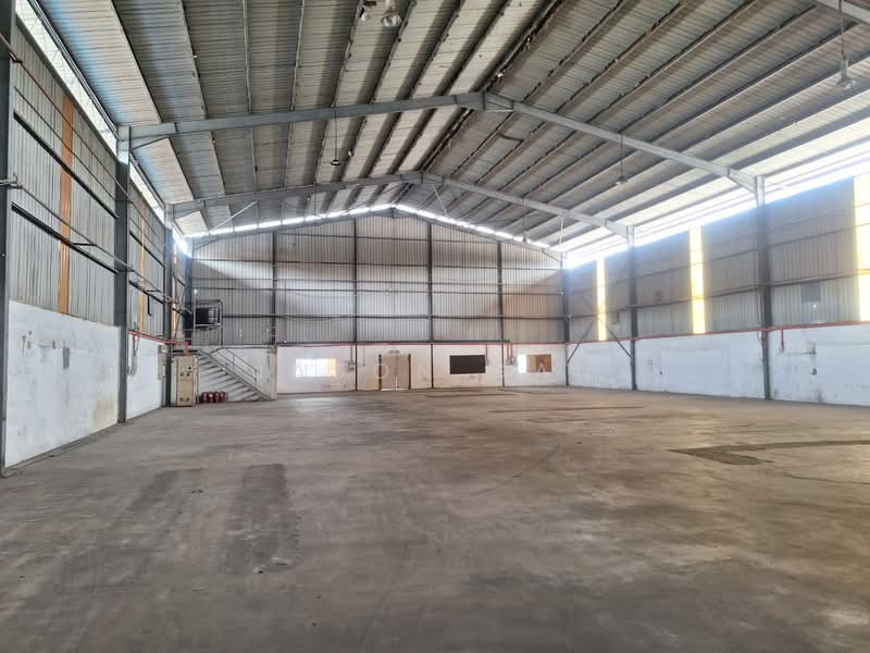 Kilang Terpisah untuk Disewa di Kawasan Perindustrian Olak Lempit (Banting) - Jason Gan - Interior - PropertyGuru.com.my