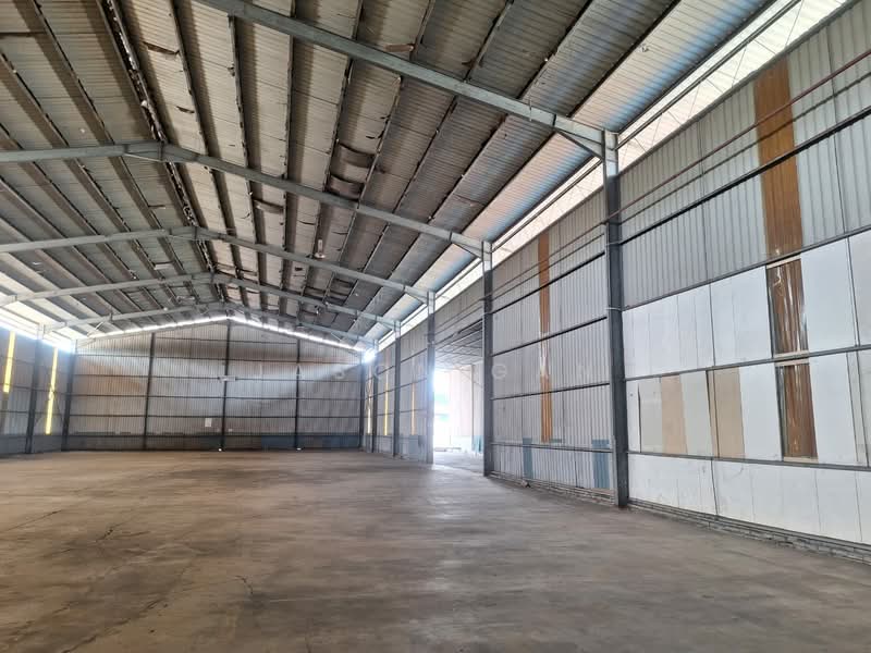Kilang Terpisah untuk Disewa di Kawasan Perindustrian Olak Lempit (Banting) - Jason Gan - Interior - PropertyGuru.com.my