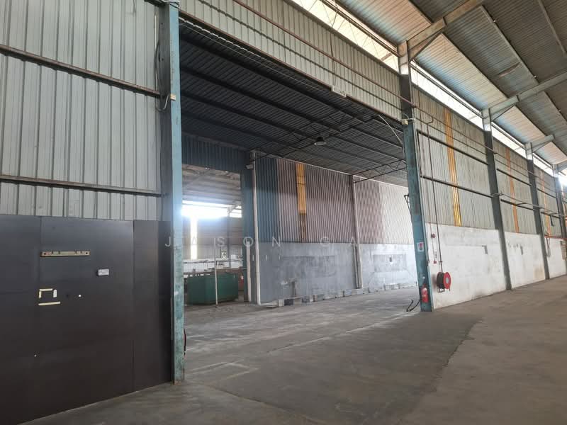 Kilang Terpisah untuk Disewa di Kawasan Perindustrian Olak Lempit (Banting) - Jason Gan - Interior - PropertyGuru.com.my