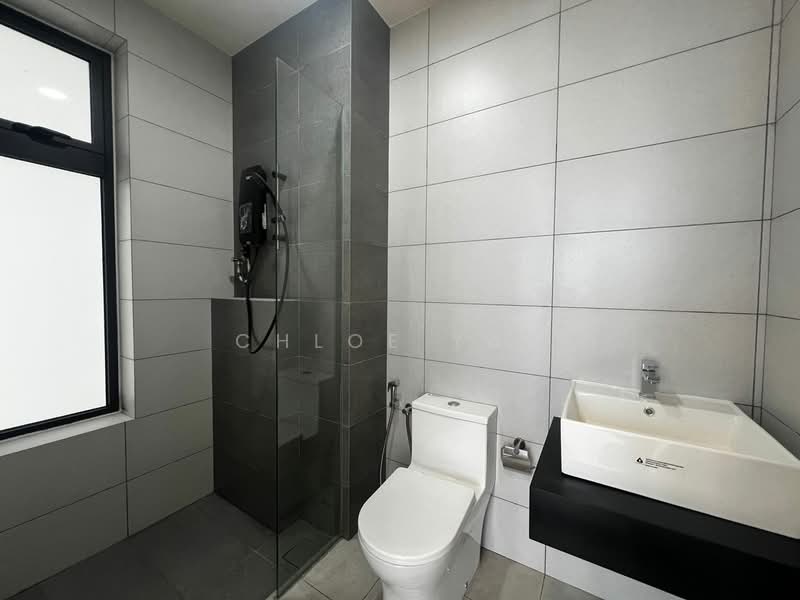 Service Residence for Rent at The Era @ Duta North - Chloe Yan - PropertyGuru.com.my