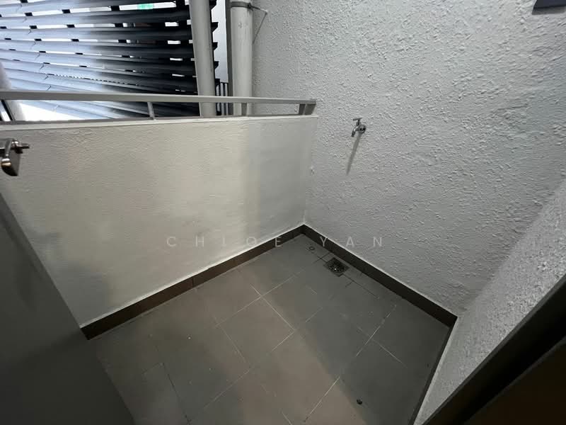 Service Residence for Rent at The Era @ Duta North - Chloe Yan - PropertyGuru.com.my