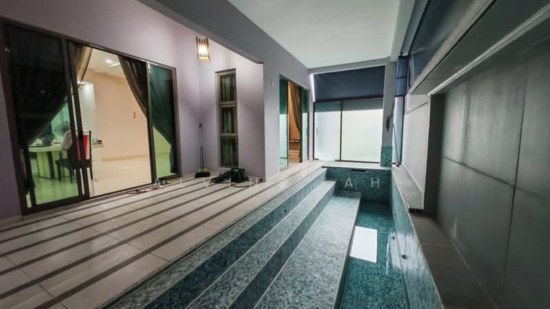 Semi-Detached House for Sale in East Ledang (Iskandar Puteri (Nusajaya)) - Alvin Seah - Interior - PropertyGuru.com.my