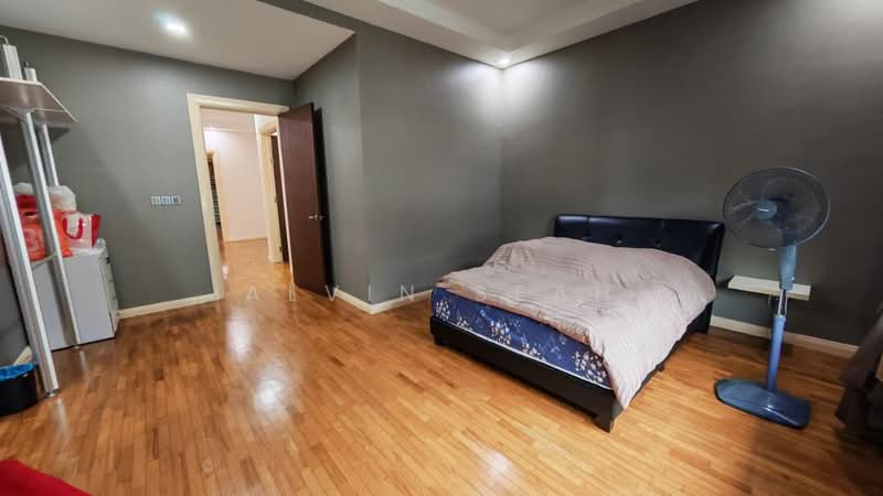 Semi-Detached House for Sale in East Ledang (Iskandar Puteri (Nusajaya)) - Alvin Seah - Bedroom - PropertyGuru.com.my