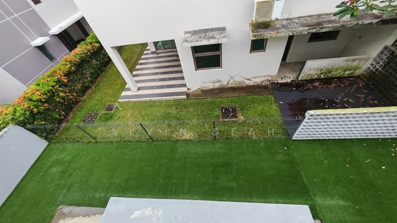 Semi-Detached House for Sale in East Ledang (Iskandar Puteri (Nusajaya)) - Alvin Seah - Exterior - PropertyGuru.com.my
