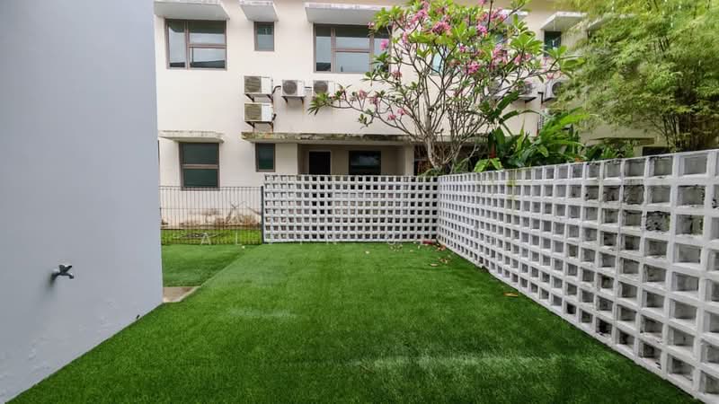 Semi-Detached House for Sale in East Ledang (Iskandar Puteri (Nusajaya)) - Alvin Seah - Exterior - PropertyGuru.com.my