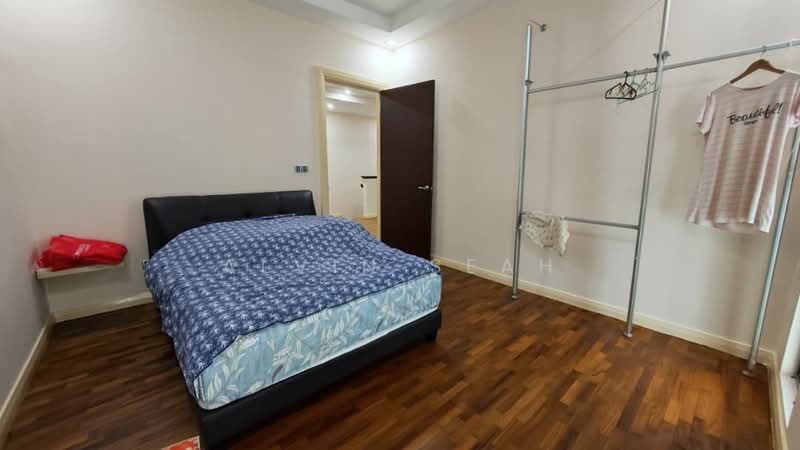 Semi-Detached House for Sale in East Ledang (Iskandar Puteri (Nusajaya)) - Alvin Seah - Bedroom - PropertyGuru.com.my