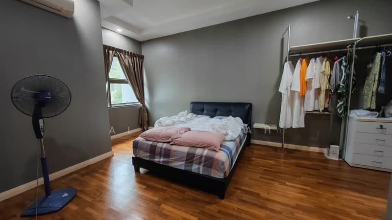 Semi-Detached House for Sale in East Ledang (Iskandar Puteri (Nusajaya)) - Alvin Seah - Bedroom - PropertyGuru.com.my