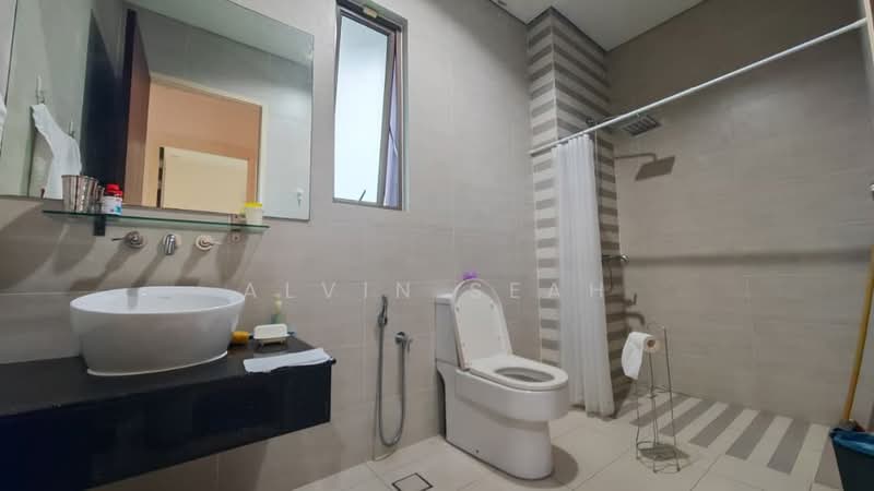 Semi-Detached House for Sale in East Ledang (Iskandar Puteri (Nusajaya)) - Alvin Seah - Bathroom - PropertyGuru.com.my