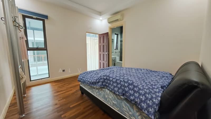 Semi-Detached House for Sale in East Ledang (Iskandar Puteri (Nusajaya)) - Alvin Seah - Bedroom - PropertyGuru.com.my