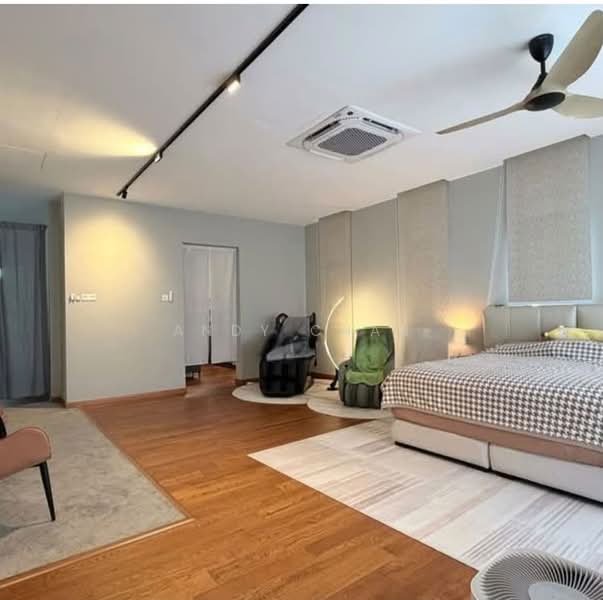 Rumah Berkembar untuk Dijual di Taman Nusa Sentral (Iskandar Puteri (Nusajaya)) - Andy Chan - PropertyGuru.com.my