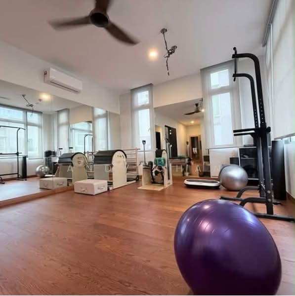 Rumah Berkembar untuk Dijual di Taman Nusa Sentral (Iskandar Puteri (Nusajaya)) - Andy Chan - PropertyGuru.com.my
