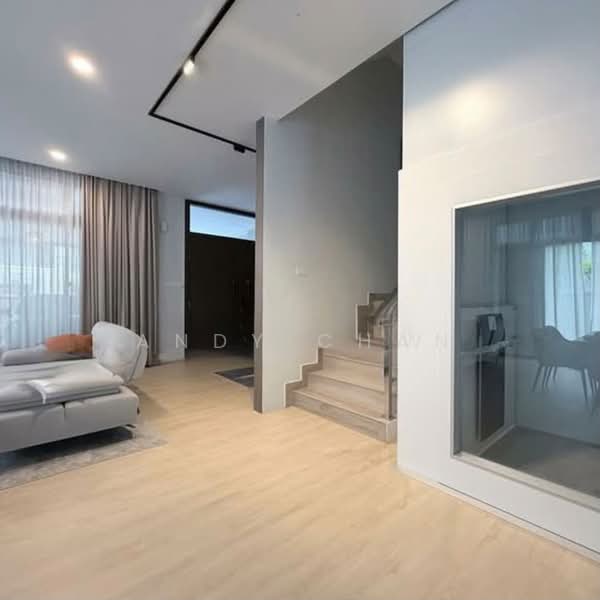 Rumah Berkembar untuk Dijual di Taman Nusa Sentral (Iskandar Puteri (Nusajaya)) - Andy Chan - PropertyGuru.com.my