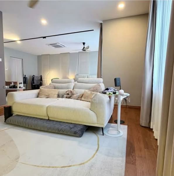 Rumah Berkembar untuk Dijual di Taman Nusa Sentral (Iskandar Puteri (Nusajaya)) - Andy Chan - PropertyGuru.com.my