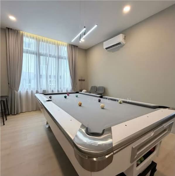 Rumah Berkembar untuk Dijual di Taman Nusa Sentral (Iskandar Puteri (Nusajaya)) - Andy Chan - PropertyGuru.com.my