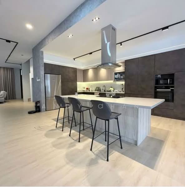 Rumah Berkembar untuk Dijual di Taman Nusa Sentral (Iskandar Puteri (Nusajaya)) - Andy Chan - PropertyGuru.com.my