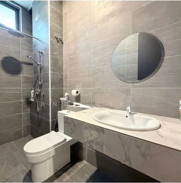 Rumah Berkembar untuk Dijual di Taman Nusa Sentral (Iskandar Puteri (Nusajaya)) - Andy Chan - PropertyGuru.com.my