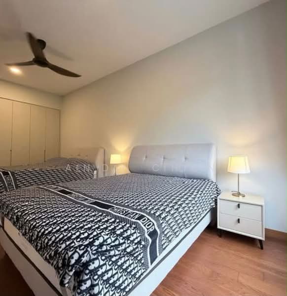 Rumah Berkembar untuk Dijual di Taman Nusa Sentral (Iskandar Puteri (Nusajaya)) - Andy Chan - PropertyGuru.com.my