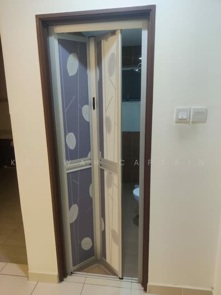 Kondominium untuk Disewa di Pearl Avenue - Kok Wah Captain - Bathroom - PropertyGuru.com.my