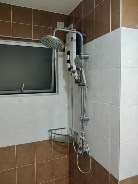 Kondominium untuk Disewa di Pearl Avenue - Kok Wah Captain - Bathroom - PropertyGuru.com.my