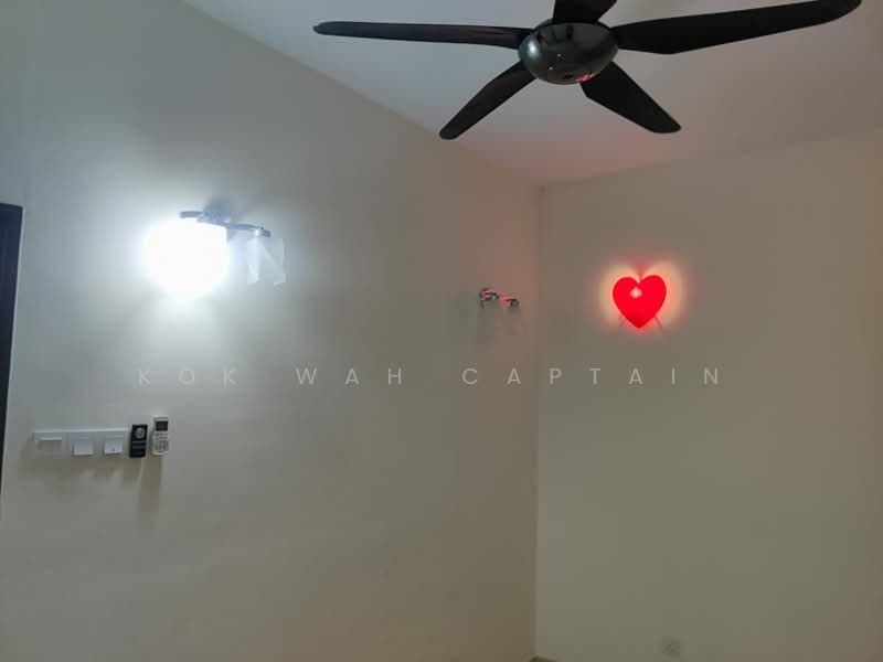 Kondominium untuk Disewa di Pearl Avenue - Kok Wah Captain - Interior - PropertyGuru.com.my