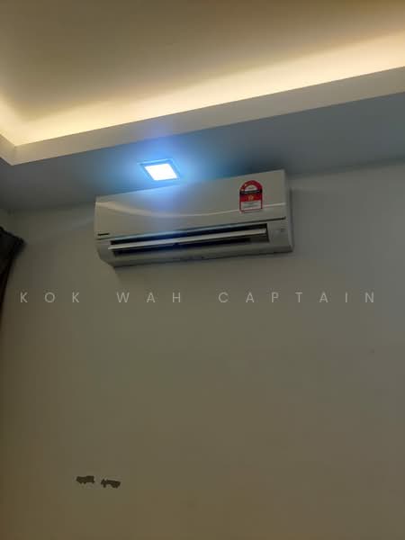 Kondominium untuk Disewa di Pearl Avenue - Kok Wah Captain - Interior - PropertyGuru.com.my