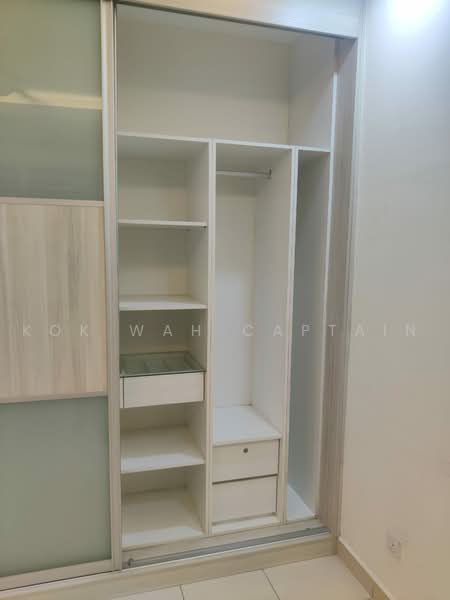 Kondominium untuk Disewa di Pearl Avenue - Kok Wah Captain - Interior - PropertyGuru.com.my