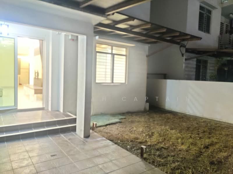 Kondominium untuk Disewa di Pearl Avenue - Kok Wah Captain - Exterior - PropertyGuru.com.my