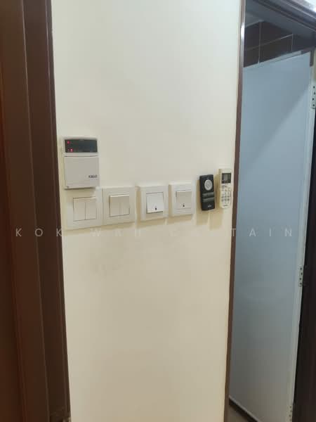 Kondominium untuk Disewa di Pearl Avenue - Kok Wah Captain - Interior - PropertyGuru.com.my
