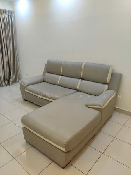 Kondominium untuk Disewa di Pearl Avenue - Kok Wah Captain - PropertyGuru.com.my