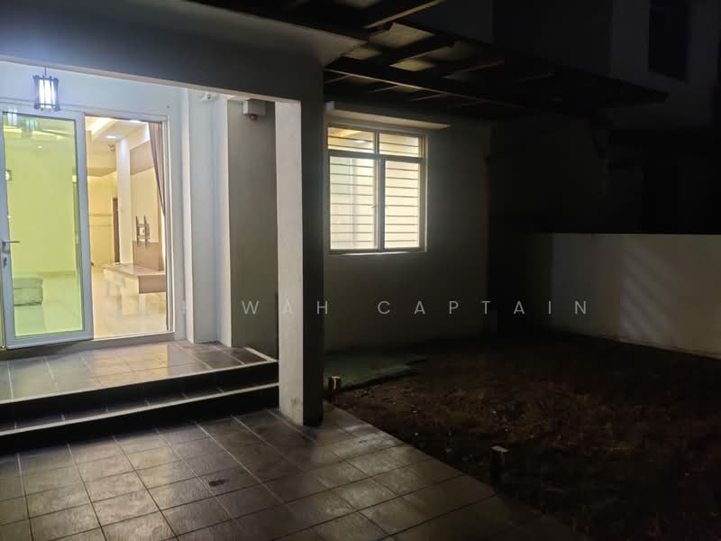 Kondominium untuk Disewa di Pearl Avenue - Kok Wah Captain - PropertyGuru.com.my