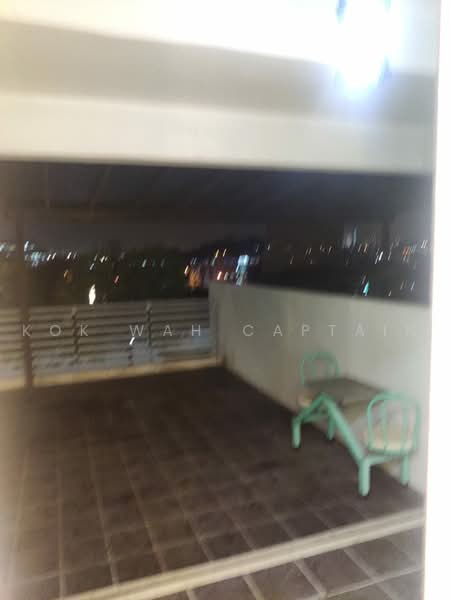 Kondominium untuk Disewa di Pearl Avenue - Kok Wah Captain - PropertyGuru.com.my