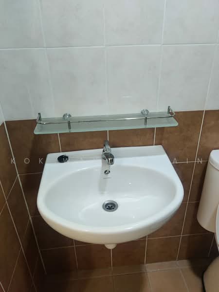 Kondominium untuk Disewa di Pearl Avenue - Kok Wah Captain - PropertyGuru.com.my