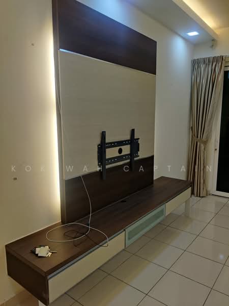 Kondominium untuk Disewa di Pearl Avenue - Kok Wah Captain - PropertyGuru.com.my