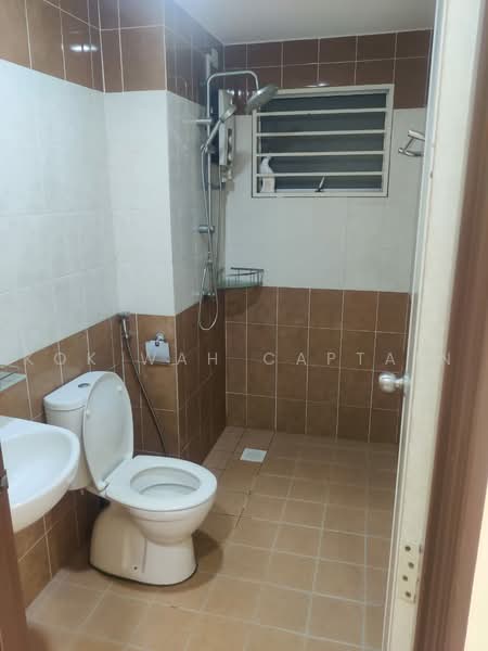 Kondominium untuk Disewa di Pearl Avenue - Kok Wah Captain - PropertyGuru.com.my
