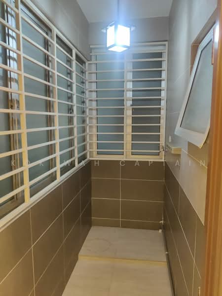 Kondominium untuk Disewa di Pearl Avenue - Kok Wah Captain - PropertyGuru.com.my