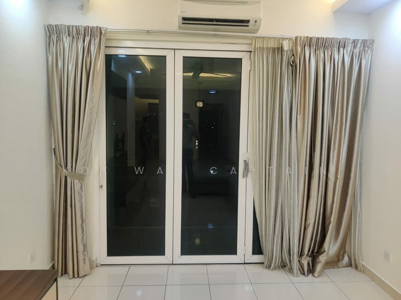 Kondominium untuk Disewa di Pearl Avenue - Kok Wah Captain - PropertyGuru.com.my