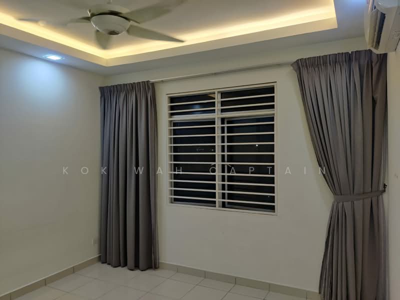 Kondominium untuk Disewa di Pearl Avenue - Kok Wah Captain - PropertyGuru.com.my